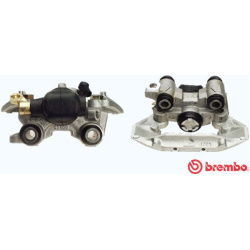 stabdžių apkaba ESSENTIAL LINE
                                BREMBO                                                F 68 0
