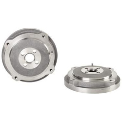stabdžių būgnas ESSENTIAL LINE
                                BREMBO                                                14.31