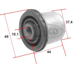 sailentblokas
                                CORTECO                                                21652145, CORTECO, 21652