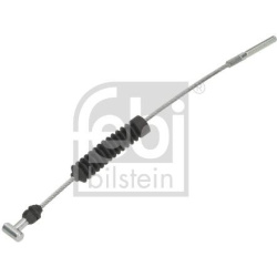 trosas, stovėjimo stabdys
                                FEBI BILSTEIN                                                19399