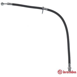 Stabdžių žarnelė ESSENTIAL LINE
BREMBO T 2