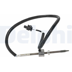 jutiklis, išmetamųjų dujų temperatūra
                                DELPHI                                            