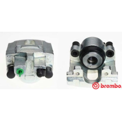 stabdžių apkaba ESSENTIAL LINE
                                BREMBO                                                F 37 0