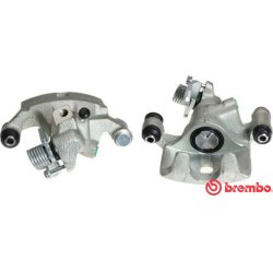 stabdžių apkaba ESSENTIAL LINE
                                BREMBO                                                F 83 1