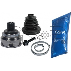 pusašio šarnyras
                                GSP                                803014, GSP, 803014, auto detalė