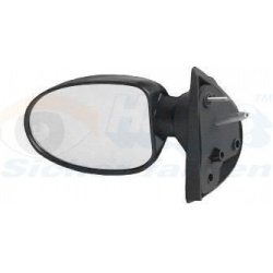 išorinis veidrodėlis * HAGUS *
                                VAN WEZEL                                4342803, VAN WEZEL,