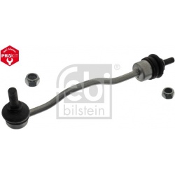 Stabilizatoriaus traukė
                                FEBI BILSTEIN                                19721, FEBI BILSTEIN, 1