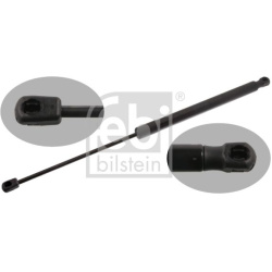 dujinė spyruoklė, bagažinė
                                FEBI BILSTEIN                                39705, FEBI BILST