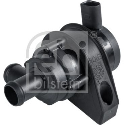 Papildomas vandens siurblys (aušinimo vandens kontūras)
                                FEBI BILSTEIN                      