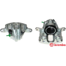 stabdžių apkaba ESSENTIAL LINE
                                BREMBO                                F 86 008, BREMBO, F 86