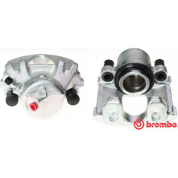 stabdžių apkaba ESSENTIAL LINE
                                BREMBO                                F 86 054, BREMBO, F860