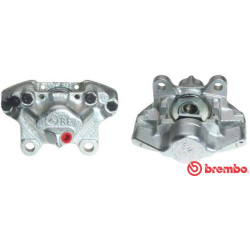 stabdžių apkaba ESSENTIAL LINE
BREMBO F 50 011, BREMBO, F500