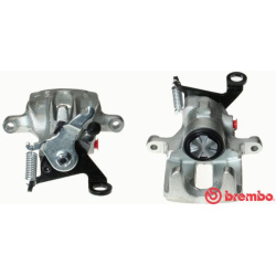 stabdžių apkaba ESSENTIAL LINE
                                BREMBO                                F 24 088, BREMBO, F240