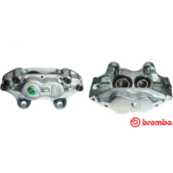 stabdžių apkaba ESSENTIAL LINE
                                BREMBO                                                F 83 0