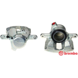 stabdžių apkaba ESSENTIAL LINE
                                BREMBO                                                F 50 2