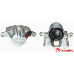 stabdžių apkaba ESSENTIAL LINE
                                BREMBO                                                F 23 0