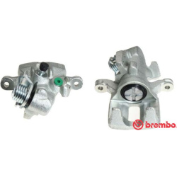stabdžių apkaba ESSENTIAL LINE
                                BREMBO                                                F 28 0