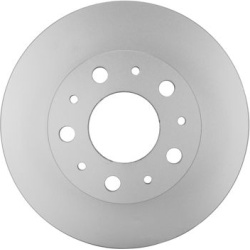 stabdžių diskas (1vnt) PRO
                                HELLA                                                8DD 355 125