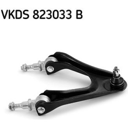 pakabos svirtis
                                SKF                                                VKDS 823033 B, SKF, VKDS82