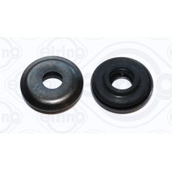 sandarinimo žiedas, cilindro galvos dangtelio varžtas
                                ELRING                               