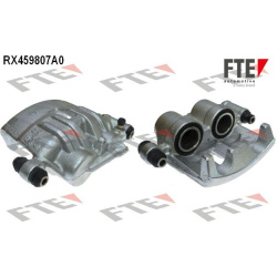 stabdžių apkaba
                                FTE                                RX459807A0, FTE, RX459807A0, auto detal�