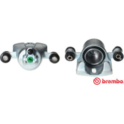 stabdžių apkaba ESSENTIAL LINE
BREMBO F 79 0