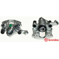 stabdžių apkaba ESSENTIAL LINE
                                BREMBO                                                F 86 0