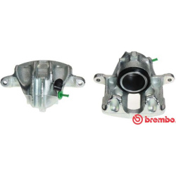 stabdžių apkaba ESSENTIAL LINE
                                BREMBO                                                F 86 0