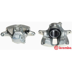 stabdžių apkaba ESSENTIAL LINE
                                BREMBO                                                F 85 1