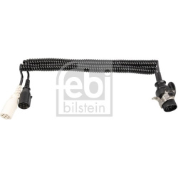 adapteris, elektros kaitinamasis siūlas
FEBI BILSTEIN