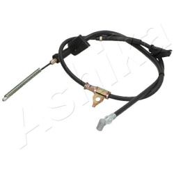 trosas, stovėjimo stabdys
                                ASHIKA                                                131-08-839R,