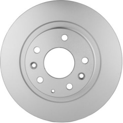 stabdžių diskas (1vnt) PRO
HELLA 8DD 355 126