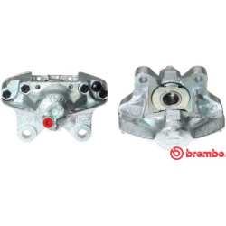 stabdžių apkaba ESSENTIAL LINE
                                BREMBO                                                F 50 0