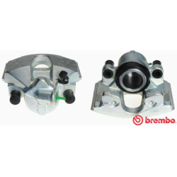 stabdžių apkaba ESSENTIAL LINE
                                BREMBO                                                F 24 1