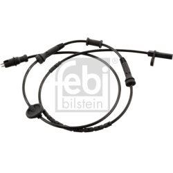 Jutiklis, rato greitis
                                FEBI BILSTEIN                                                102257, F