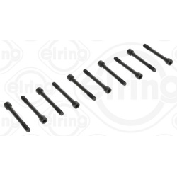 varžtų kompl., cil. galvutės varžtai
                                ELRING                                075.420, ELRIN