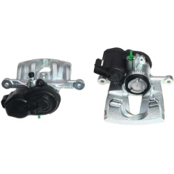 stabdžių apkaba ESSENTIAL LINE - With EPB
                                BREMBO                                           