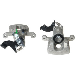 stabdžių apkaba ESSENTIAL LINE
                                BREMBO                                                F 00 0