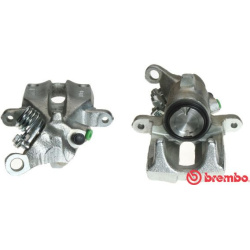 stabdžių apkaba ESSENTIAL LINE
                                BREMBO                                                F 85 0