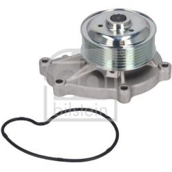 Vandens siurblys, variklio aušinimas
                                FEBI BILSTEIN                                          