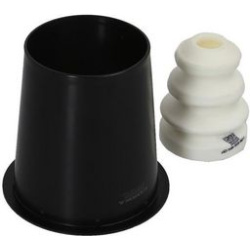 apsauginio dangtelio komplektas, amortizatorius
                                KAMOKA                                       