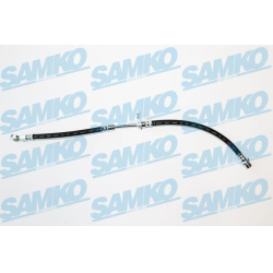 stabdžių žarnelė
                                SAMKO                                                6T48427, SAMKO, 6T4