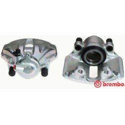 stabdžių apkaba ESSENTIAL LINE
                                BREMBO                                                F 50 1