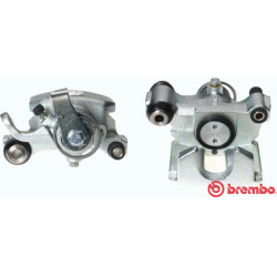 stabdžių apkaba ESSENTIAL LINE
                                BREMBO                                                F 68 0