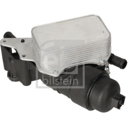 korpusas, alyvos filtras febi Plus
                                FEBI BILSTEIN                                186271, FEBI 