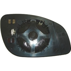 veidrodėlio stiklas, išorinis veidrodėlis LORO
                                ABAKUS                                     