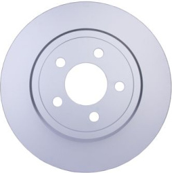 stabdžių diskas (1vnt) PRO
                                HELLA                                                8DD 355 115