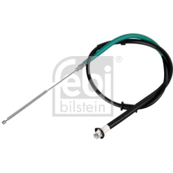 trosas, stovėjimo stabdys
                                FEBI BILSTEIN                                                17680