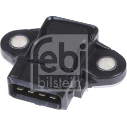 valdymo blokas, uždegimo sistema
                                FEBI BILSTEIN                                              