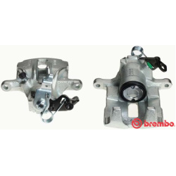 stabdžių apkaba ESSENTIAL LINE
                                BREMBO                                                F 85 1